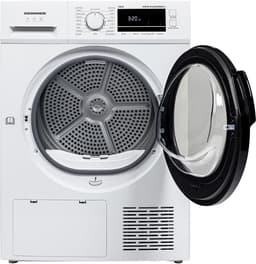 Heinner HHPD-M10G5PBKD++ Warmtepompdroger - 10 kg - 16 Programma’s - Anti-kreuk - LED-display - 5 Jaar Garantie — thumbnail 3