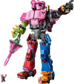 LEGO® Fortnite® Mecha Team Leader - 77078 — thumbnail 8