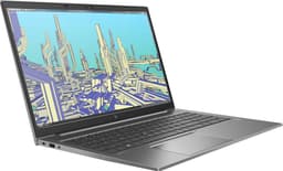 HP ZBook Firefly 15.6 G8 Intel® Core™ i5-1135G7 Mobiel werkstation 39,6 cm (15.6") Full HD Touchscreen - 16 GB DDR4-SDRAM - 1 TB SSD - NVIDIA Quadro T500 - LTE / 4G / Wi-Fi 6 (802.11ax) - Windows 11 Pro - Grijs — thumbnail 3