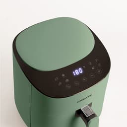 CREATE - Airfryer 3,5 L Vrijstaand 1300 W Sage - AIR FRYER PRO COMPACT — thumbnail 2