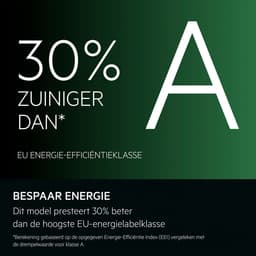 AEG LR7386BB4 7000 serie ProSteam® - Wasmachine - 30% zuiniger dan energielabel A - 8 kg — thumbnail 18