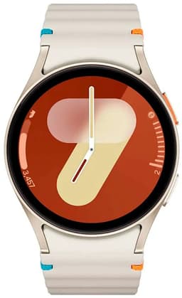 Samsung Galaxy Watch7 - smartwatch - 40mm - Cream — thumbnail 6