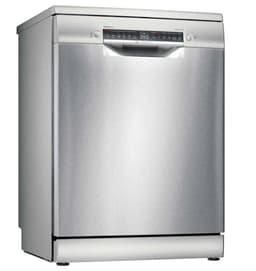 Bosch SMS4EMI06E- Serie 4 - Vrijstaande vaatwasser - 60 cm - RVS - Energielabel B - Home Connect — thumbnail 20