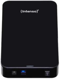 (Intenso) 3,5inch Memory Center 8TB - Externe HDD - 8TB - USB 3.0 Super Speed — thumbnail 3