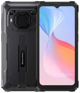 Blackview BV6200 Pro - Robuuste Smartphone - 18GB RAM - 128GB - 13000mAh - 6,56 inch - 4G Dual SIM - Android 14 - IP68 Waterdicht - NFC GPS - Zwart — thumbnail 20