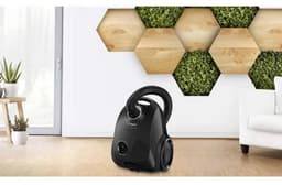 Bosch BGBS2LB1 Serie 2 - Stofzuiger met zak - Zwart — thumbnail 23