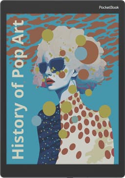 PocketBook Color Note - Stormy Sea — thumbnail 2