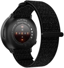 Polar Unite Fitnesshorloge en -tracker -  Zwart - Hook&Loop - M-L — thumbnail 16