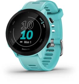 Garmin Forerunner 55 - Sporthorloge met GPS Tracker - Geschikt voor Hardlopen - 42mm - Aqua — thumbnail 13