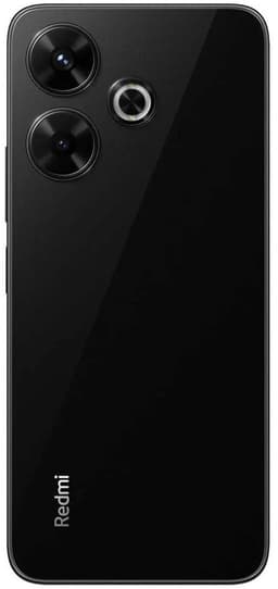 Xiaomi Redmi 13 - 8GB/256GB - Midnight Zwart — thumbnail 19