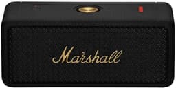 Marshall Emberton II - Bluetooth Speaker - Zwart & Metaal — thumbnail 13