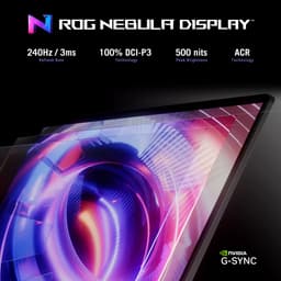 ASUS ROG Strix G16 G615LW-RV009W - Gaming Laptop - 16 inch - RTX 5080 - 165Hz — thumbnail 11