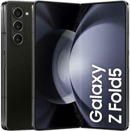 Samsung Galaxy Z Fold5 - 512GB - Phantom Black — thumbnail 14