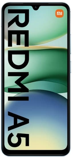 Xiaomi Redmi A5 - 3GB/64GB - Blauw — thumbnail 10