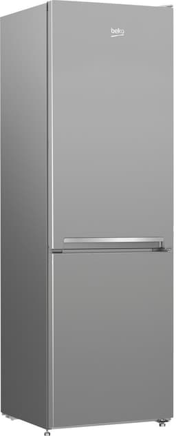 Beko RCHA270K40SN - Koel- vriescombinatie - Zilver — thumbnail 15