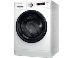 Whirlpool FFS7259BEE - Wasmachine - Voorbelading - 7 kg - 1200 RPM - Wit