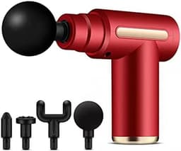 White-Label® Massage Gun Professioneel - Massage Apparaat - Theragun — thumbnail 1