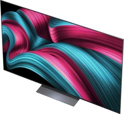 LG C5 OLED65C56LB - 65 inch - 4K OLED Evo - 2025 - Smart TV — thumbnail 11
