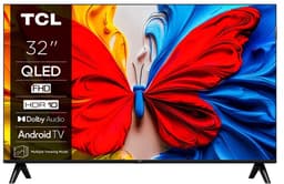 TCL 32V5C - 32 inch - Full HD QLED - 2025 - Smart TV — thumbnail 11