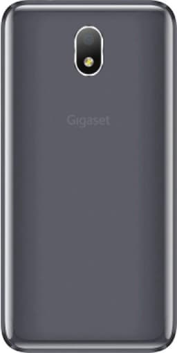 Voordelige Simlockvrije Smartphone met Groot Scherm - Grijs — thumbnail 3