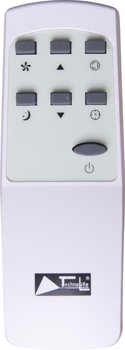 Technolife Mobiele Airco-Airconditioning TL-7001  7000 btu — thumbnail 7