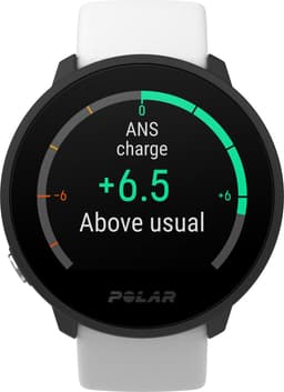 Polar Unite Fitnesshorloge Wit S-L — thumbnail 21