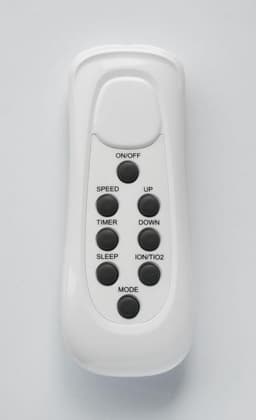 Everglades EV9051 Portable Airco - Wit - 8000 BTU - 60M3 - Timer - Inclusief Afstandsbediening — thumbnail 4