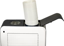 Everglades EV9061 Portable airco 10000 btu — thumbnail 4