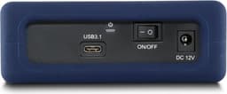 Oyen Digital Novus USB-C HDD - 12TB — thumbnail 3