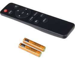 Joy-it RB-LCD10-2 Touchscreen monitor Energielabel: A+ (A++ - E) 25.4 cm (10 inch) 1280 x 800 pix HDMI, USB, VGA, BNC