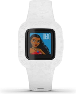 Garmin Vivofit Junior 3 - Activity tracker kinderen - Disney Prinses - Wit — thumbnail 13