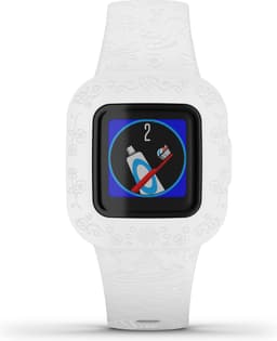 Garmin Vivofit Junior 3 - Activity tracker kinderen - Disney Prinses - Wit — thumbnail 12
