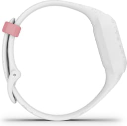 Garmin Vivofit Junior 3 - Activity tracker kinderen - Disney Prinses - Wit — thumbnail 6