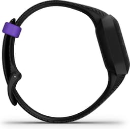 Garmin Vivofit Junior 3 - Activity tracker kinderen - Marvel Black Panther - Zwart — thumbnail 5