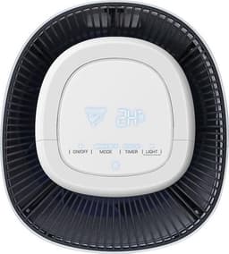 Tubble® Air Purifier Max, Luchtreiniger, TRUE HEPA 360° filter technology, CADR 400, met fluisterstille slaapstand — thumbnail 2
