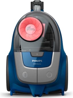 Philips - Stofzuiger zakloos 2000 Series - Nylon - 850 W - 1 Liter — thumbnail 4