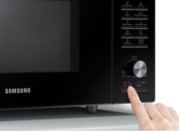 Samsung MC28H5015AW - Combi-magnetron - Wit — thumbnail 2