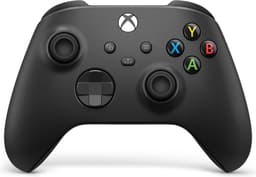Xbox Draadloze Controller - Carbon Zwart - Xbox, PC, Cloud Gaming — thumbnail 2