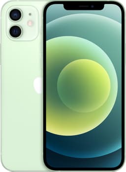 Apple iPhone 12 - 128GB - Groen — thumbnail 1