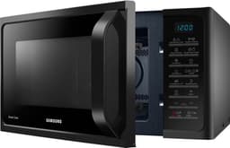 Samsung MC28H5015AK/EF, MWO(COMMON),1,230V 50HZ,EBONY BLACK,TB — thumbnail 8