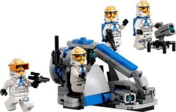 LEGO Star Wars 332nd Ahsoka's Clone Trooper Battle Pack - 75359 — thumbnail 9