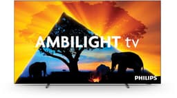 Philips 55OLED769/12 - 55 inch - 4K OLED - 2024 - Buitenlands model — thumbnail 6