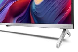 Sharp Aquos 43GP6265 - 43 inch 4K UHD QLED met Google TV - 2024 — thumbnail 8
