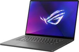 ASUS ROG Zephyrus G16 GU605MI-QR268W - Gaming Laptop - 16 inch - RTX 4070 - 240Hz — thumbnail 2
