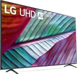 LG 43UR78006LK - 43 inch - 4K LED - Smart TV — thumbnail 5