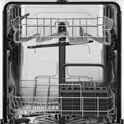 Electrolux EEA27200L Volledig ingebouwd | Stil & zuinig | AirDry | AutoSense | Quick Select | — thumbnail 5