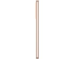 Samsung Galaxy A53 - 128GB - Awesome  Peach — thumbnail 11
