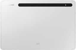 Samsung Galaxy Tab S8 - WiFi - 128GB - Silver — thumbnail 5