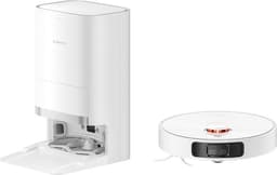 Xiaomi Robotstofzuiger X20+ - Zelflegend Station - Dweilfunctie - Ideaal voor Huisdieren — thumbnail 4