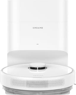 Dreame D10 Plus 2nd Gen - Robotstofzuiger met Dweilfunctie - LiDAR navigatie - Voice Control - Geschikt voor huisdierharen — thumbnail 9